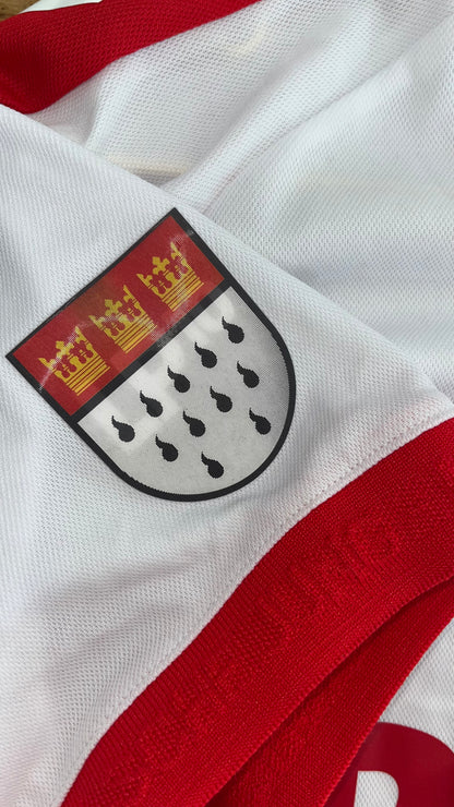 1. FC Köln 2024 Sondertrikot Lukas Podolski