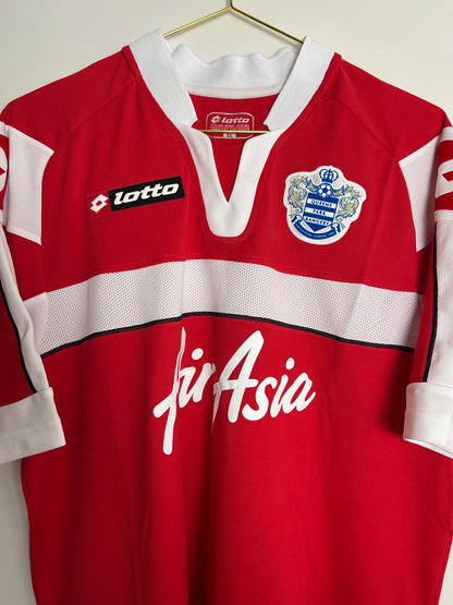 Queens Park Rangers 2012/13, Auswärtstrikot, XL