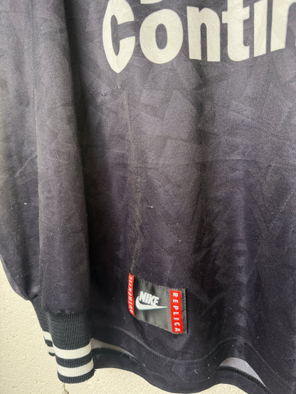 Borussia Dortmund 1995/96, Auswärtstrikot langarm, S