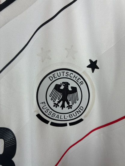 DFB Deutschland 2012, Heimtrikot, #23 Gomez, L