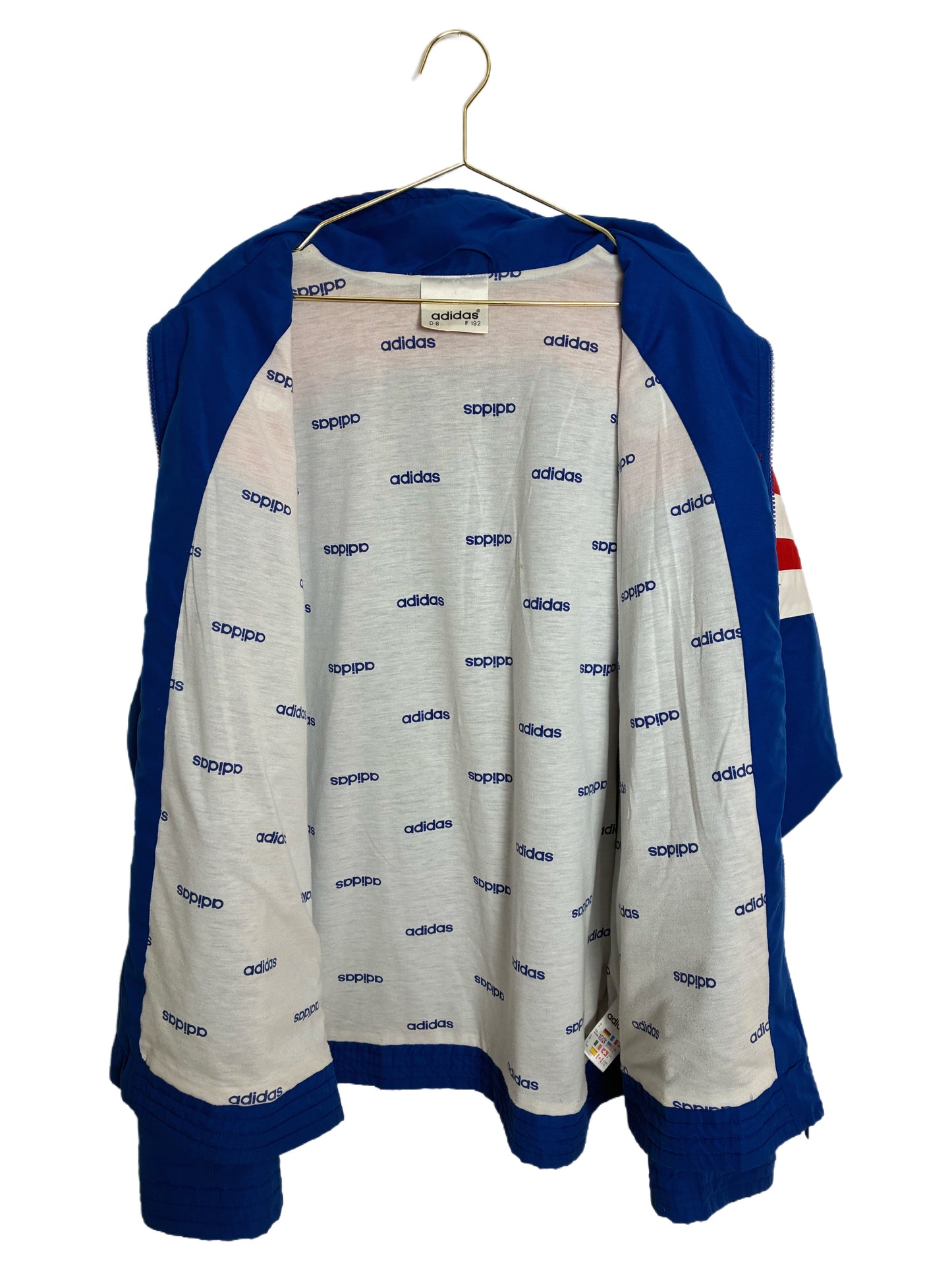 FC Bayern München 1995/96, Track Jacket, L/XL