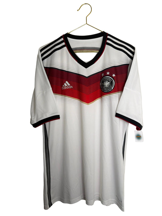 DFB Deutschland 2014, Heimtrikot, L