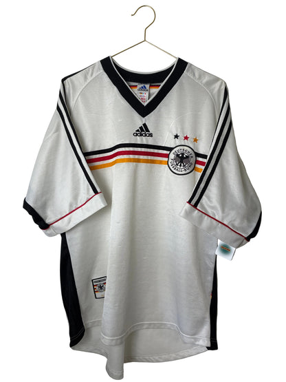 DFB Deutschland 1998, Heimtrikot, XL