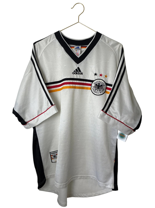 DFB Deutschland 1998, Heimtrikot, XL
