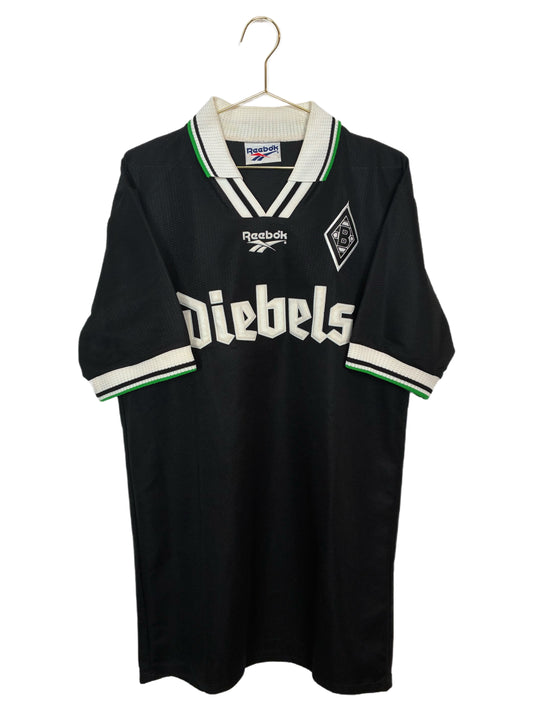 VfL Borussia Mönchengladbach 1996/97, Auswärtstrikot/Europapokaltrikot, M