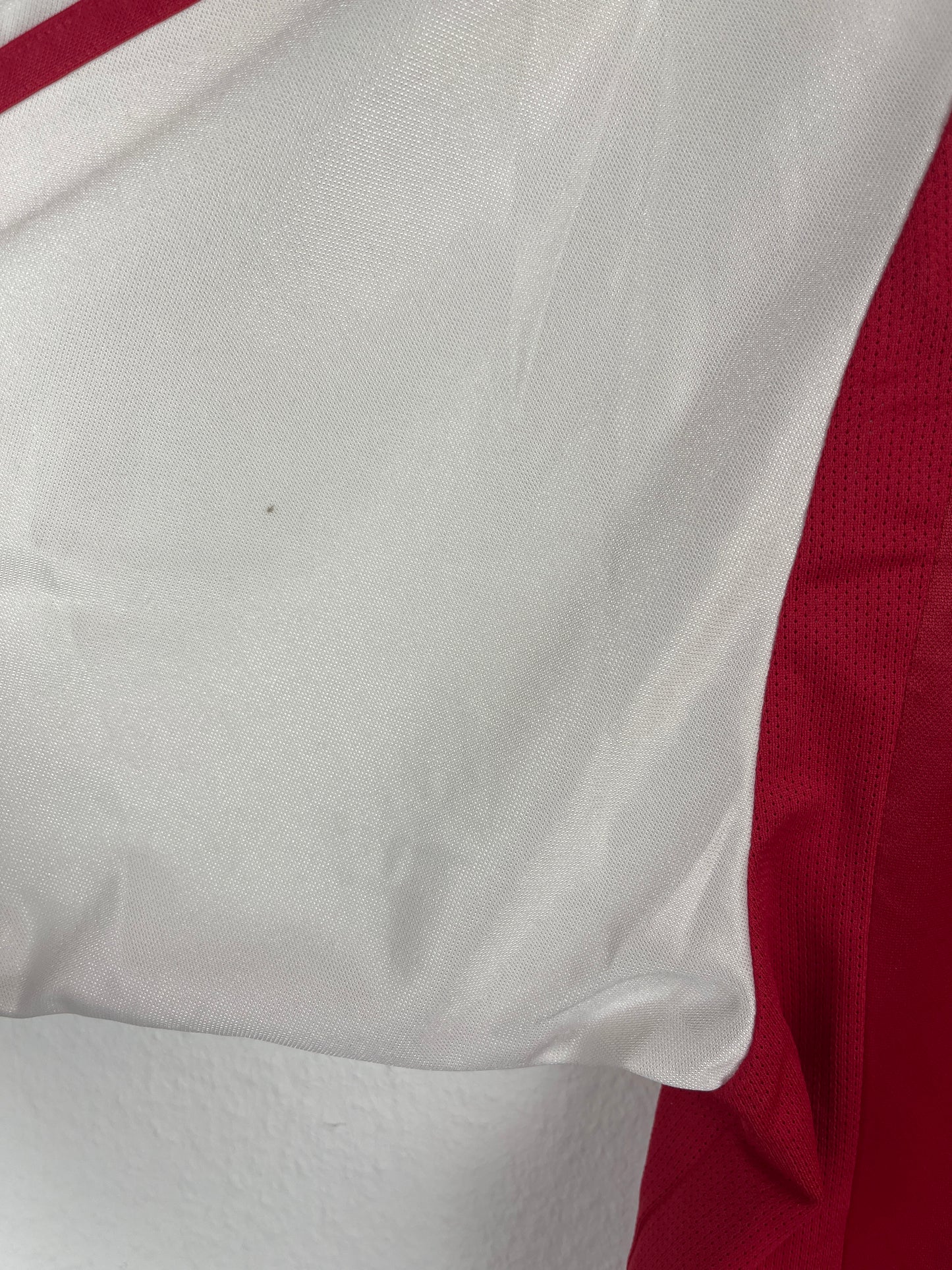 FC Bayern München 2003/04, Heimtrikot, #13 Ballack, L