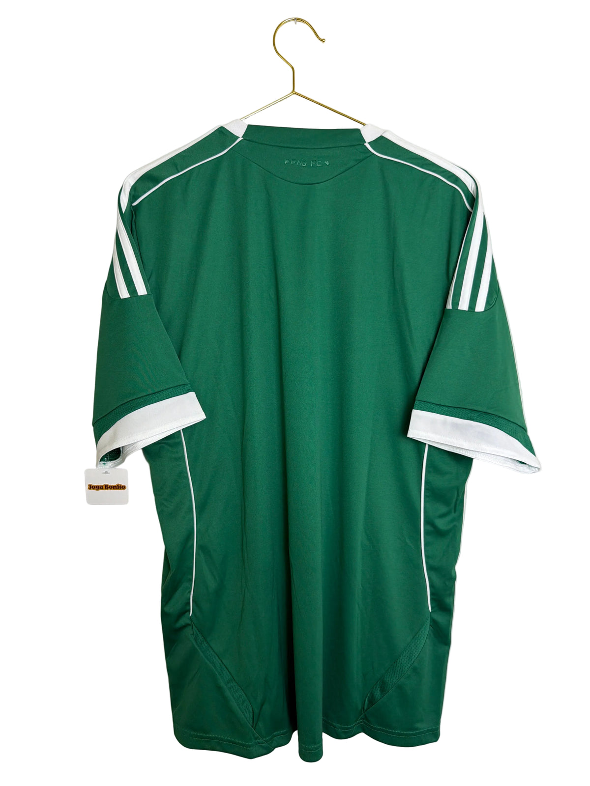 Panathinaikos Athen 2011/12, Heimtrikot, L