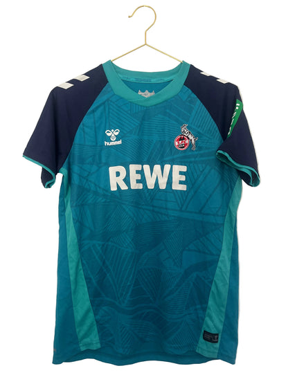 1. FC Köln 2024/25 Ausweichtrikot Kinder