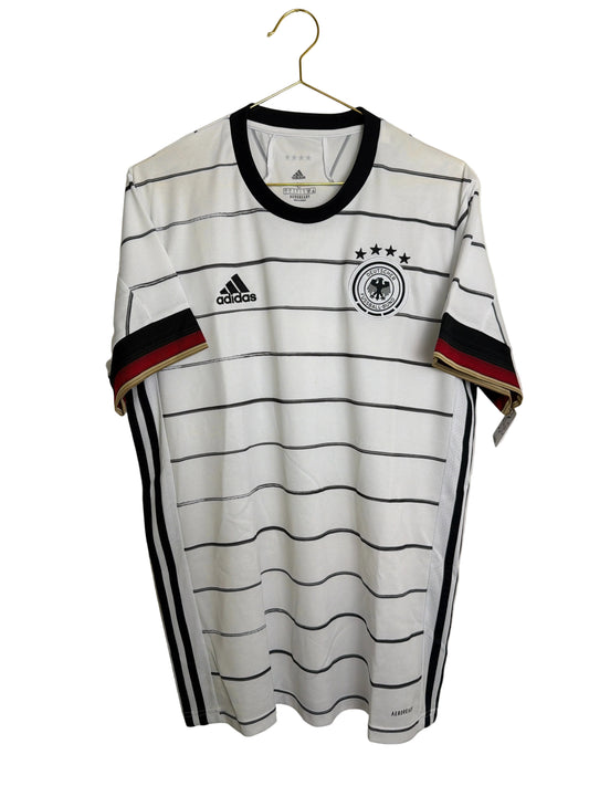 DFB Deutschland 2020, Heimtrikot, L