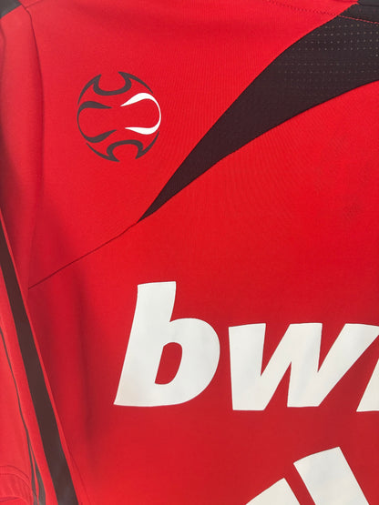 AC Mailand 2007/08, Shirt Training, M