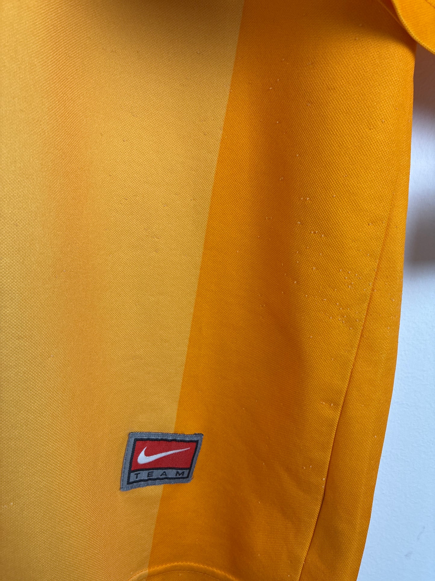 Hertha BSC Berlin 1999/00, Ausweichtrikot, L