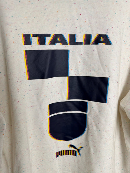 Italien 2022, Trainingsjacke, L