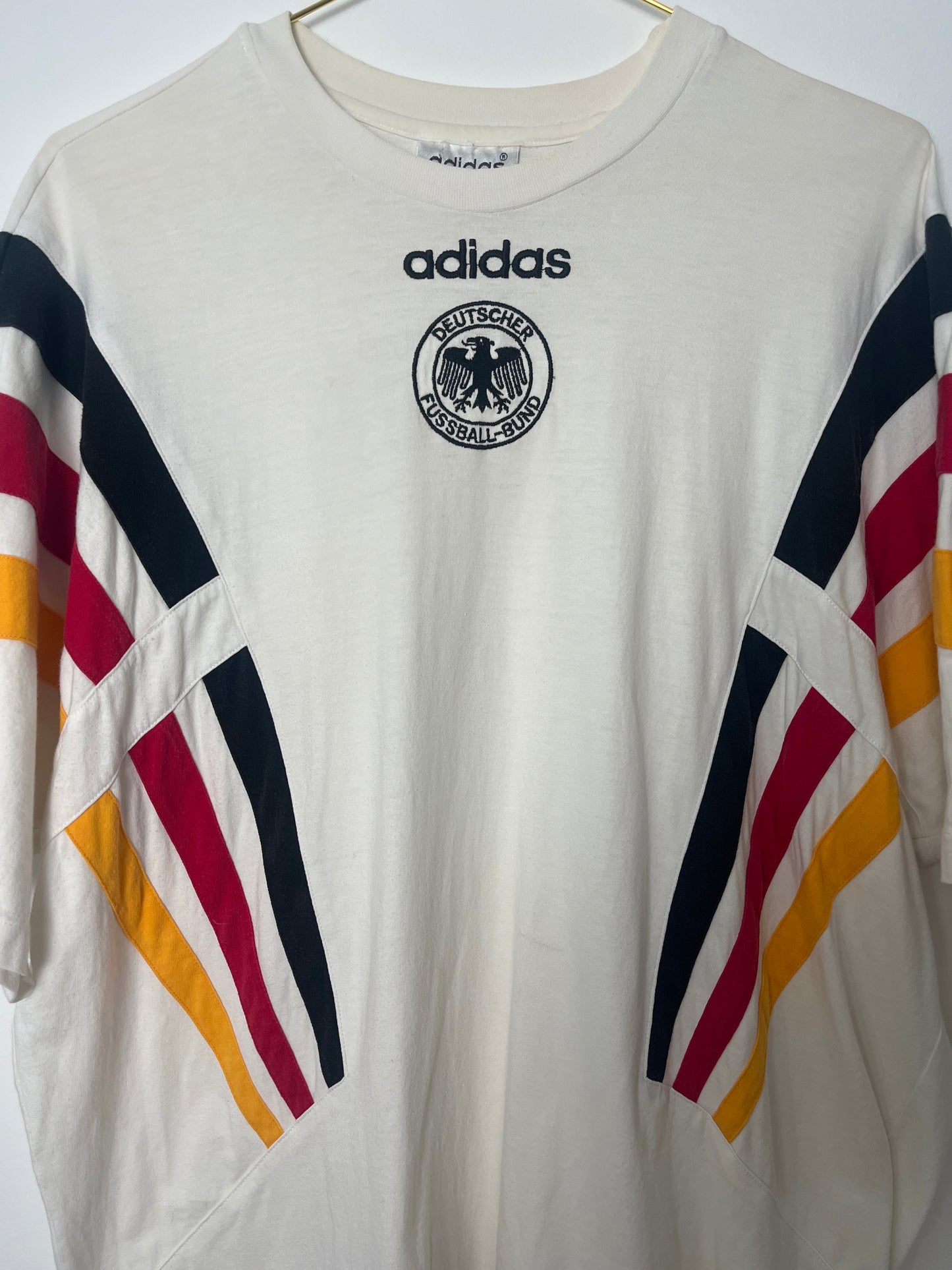 DFB Deutschland 1996, T-Shirt, L