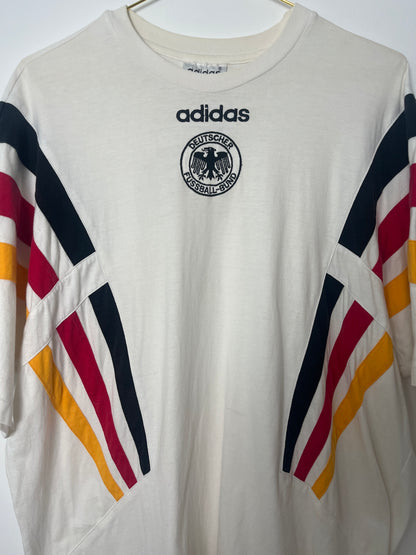 DFB Deutschland 1996, T-Shirt, L