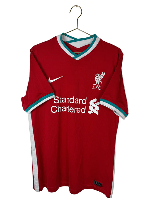 Liverpool FC 2020/21, Heimtrikot, M