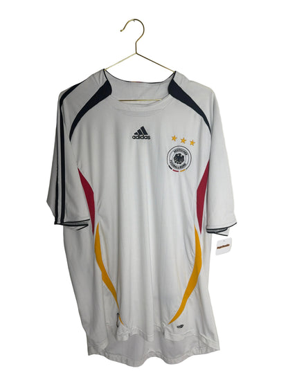 DFB Deutschland 2006, Heimtrikot, XXL
