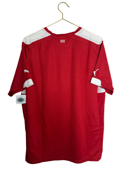 VfB Stuttgart 2014/15, Auswärtstrikot, L