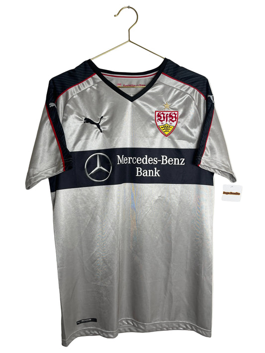 VfB Stuttgart 2016/17, Ausweichtrikot, M
