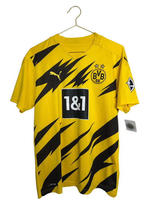 Borussia Dortmund 2020/21, Heimtrikot, #13 Guerreiro, M