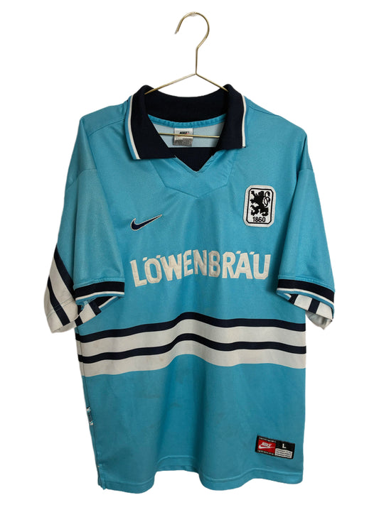 1860 München 1996/97, Heimtrikot, L