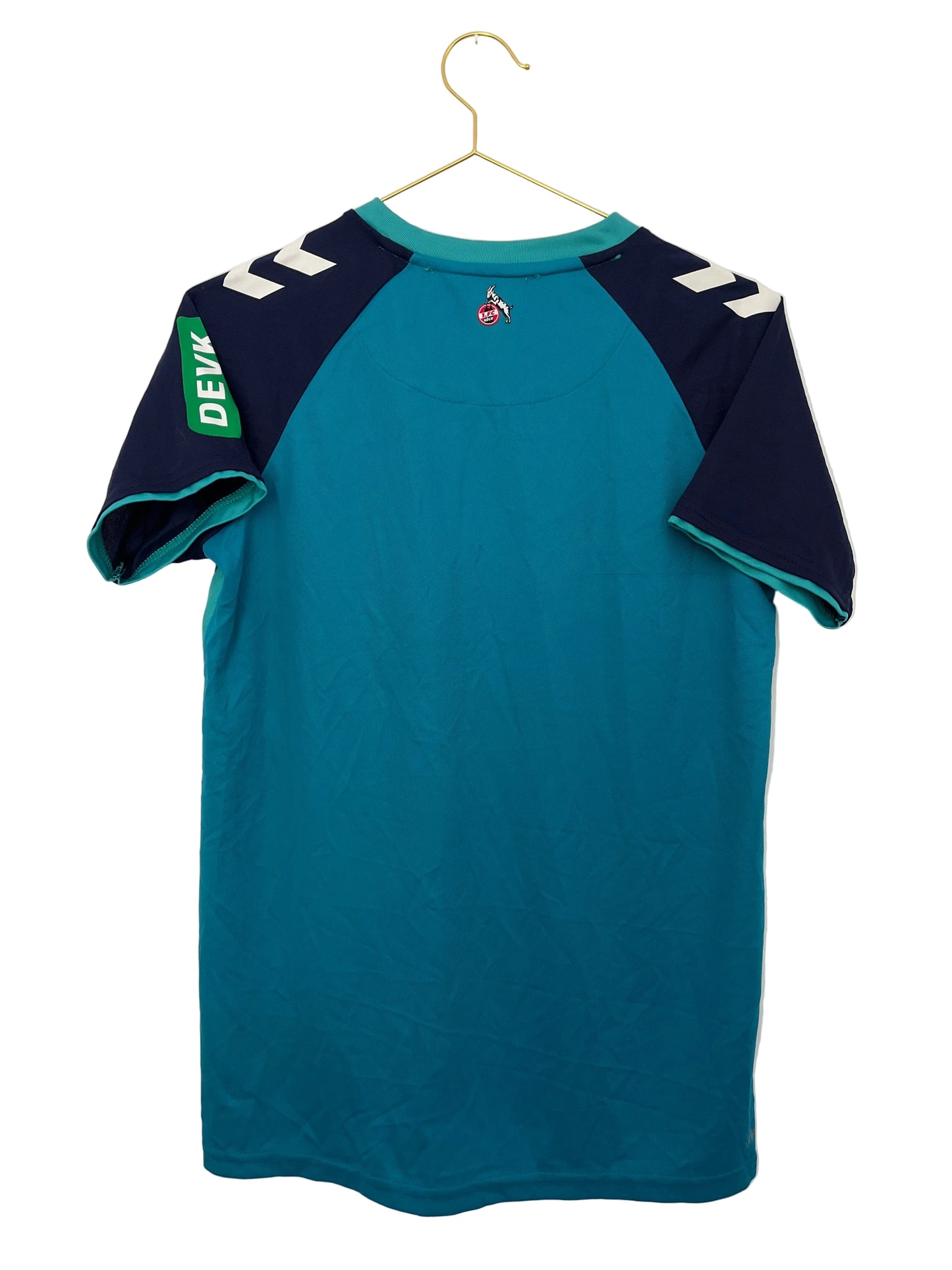1. FC Köln 2024/25 Ausweichtrikot Kinder