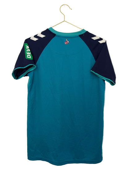1. FC Köln 2024/25 Ausweichtrikot Kinder