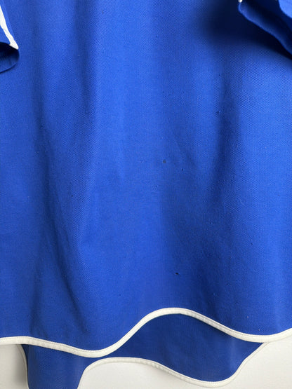 FC Schalke 04 2001/02, Heimtrikot, XL