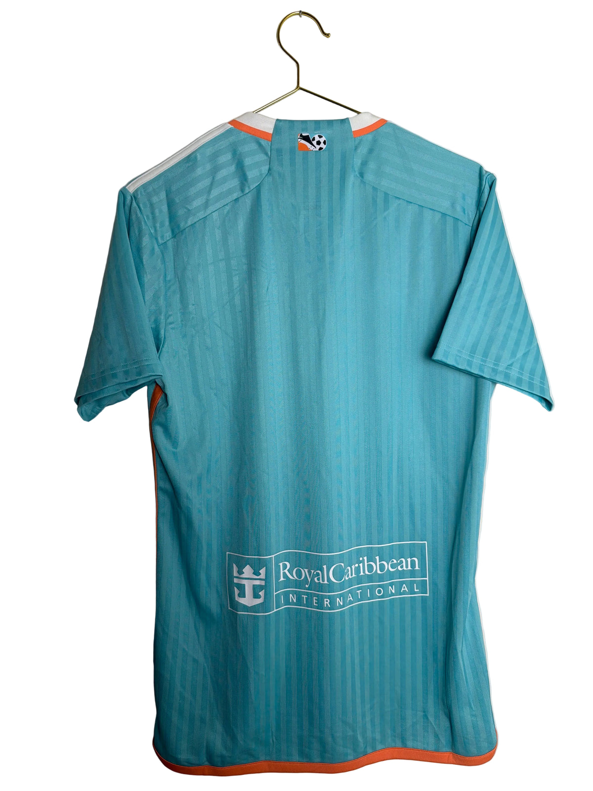 Inter Miami 2024, Ausweichtrikot, M