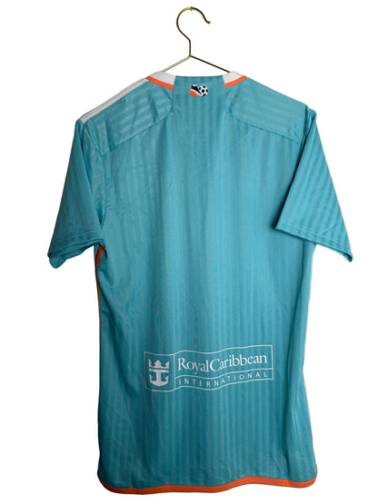 Inter Miami 2024, Ausweichtrikot, M