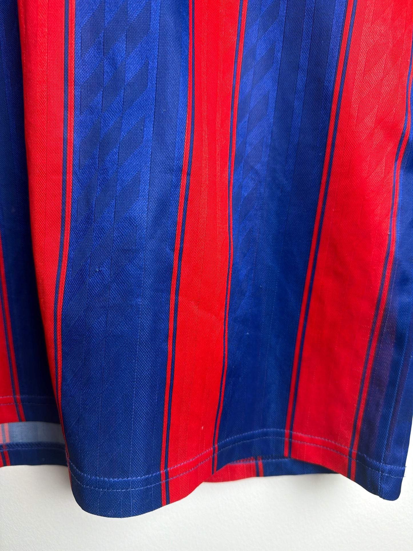 FC Bayern München 1995-1997, Heimtrikot, XL