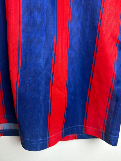 FC Bayern München 1995-1997, Heimtrikot, XL