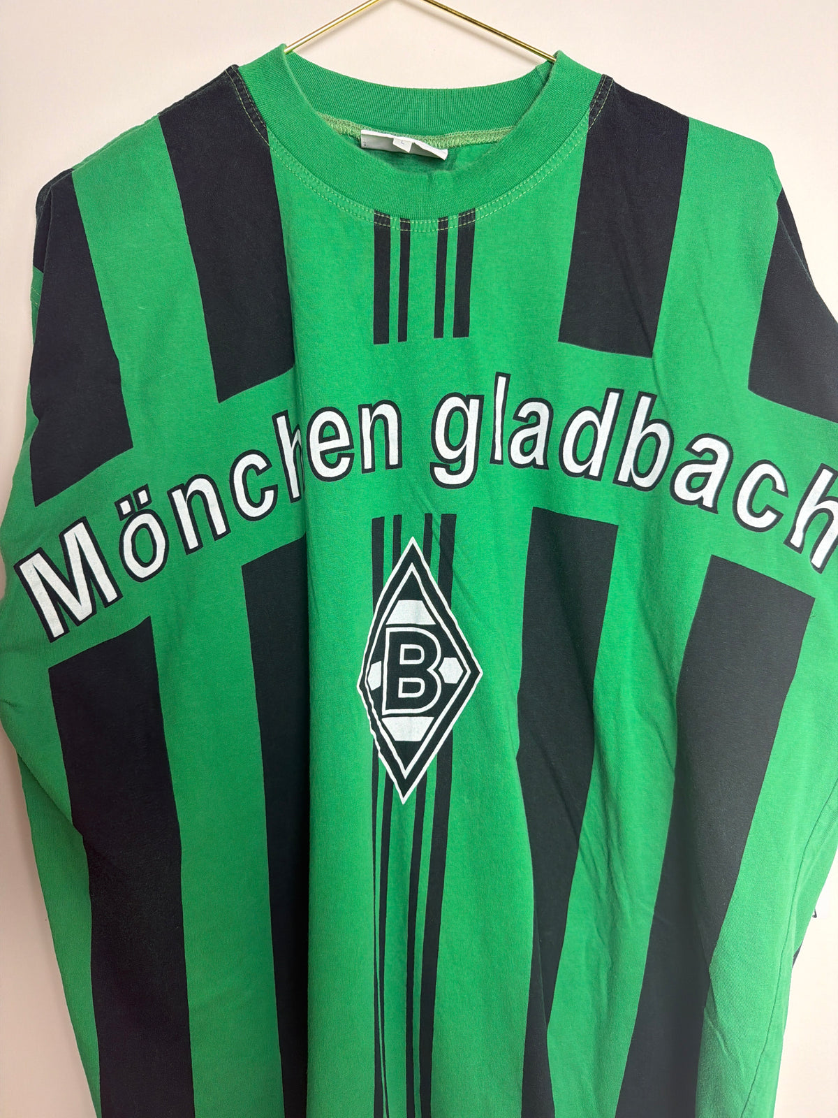VfL Borussia Mönchengladbach 1995/96, T-Shirt, L