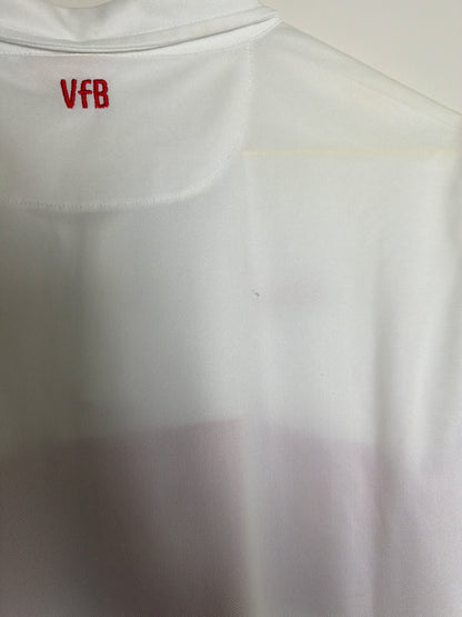 VfB Stuttgart 2014/2015, Heimtrikot, L
