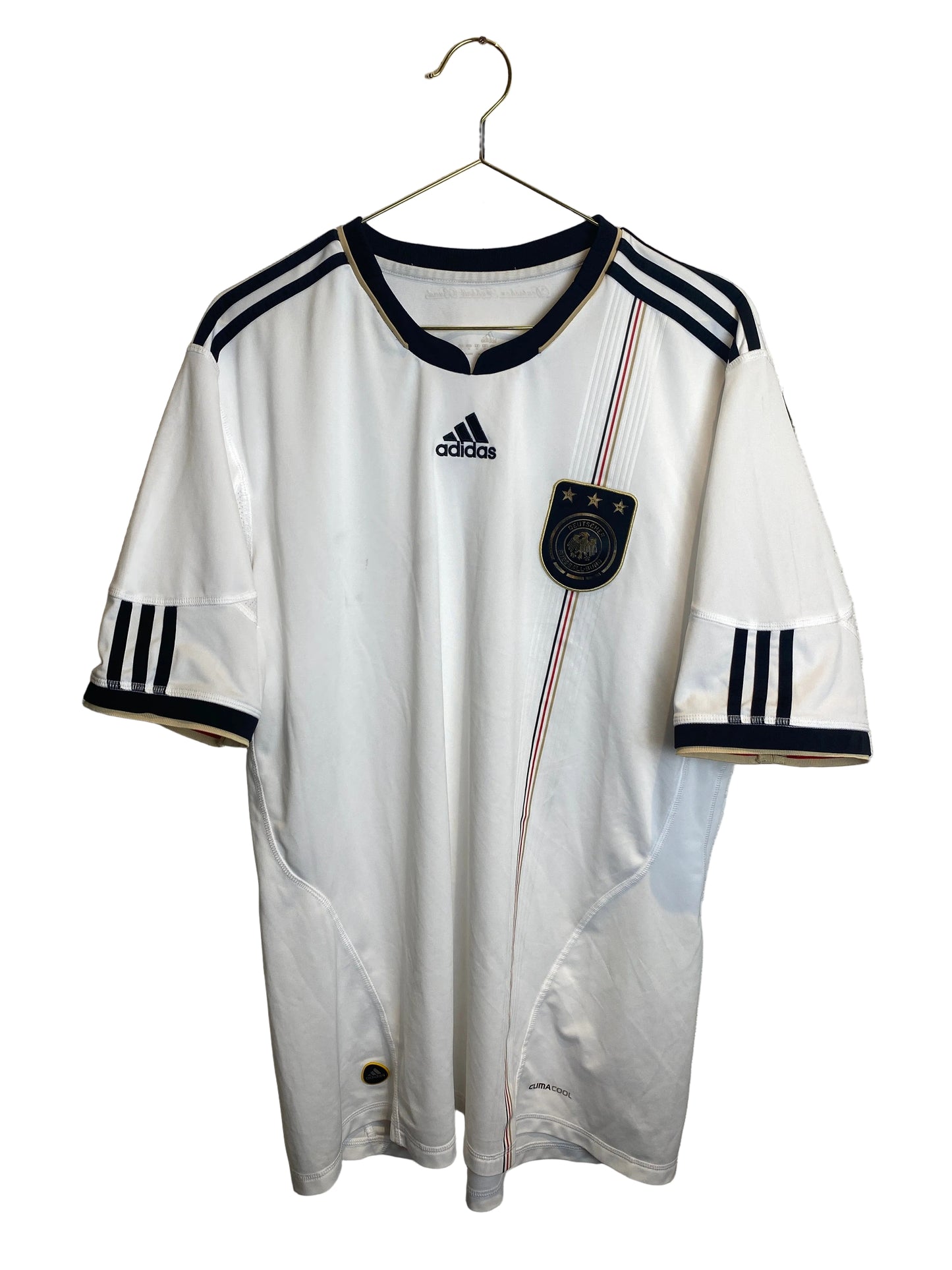 DFB Deutschland 2010, Heimtrikot, XL