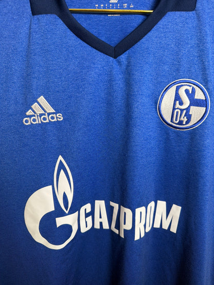 FC Schalke 04 2015/16, Heimtrikot, L