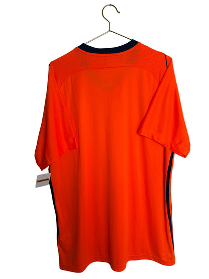 Olympiakos Piräus 2017/18, Auswärtstrikot, XL