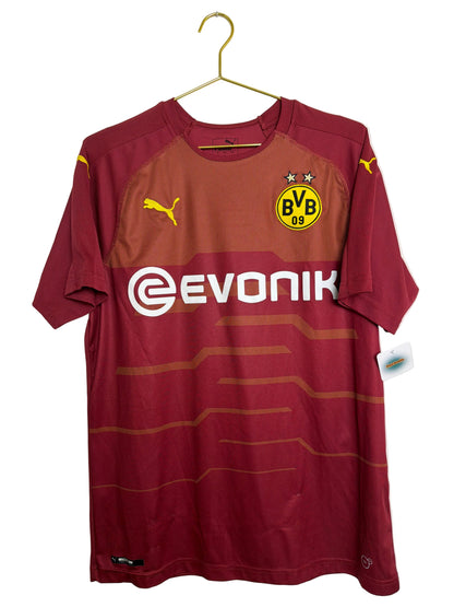 Borussia Dortmund 2018-20, Ausweichtrikot, L