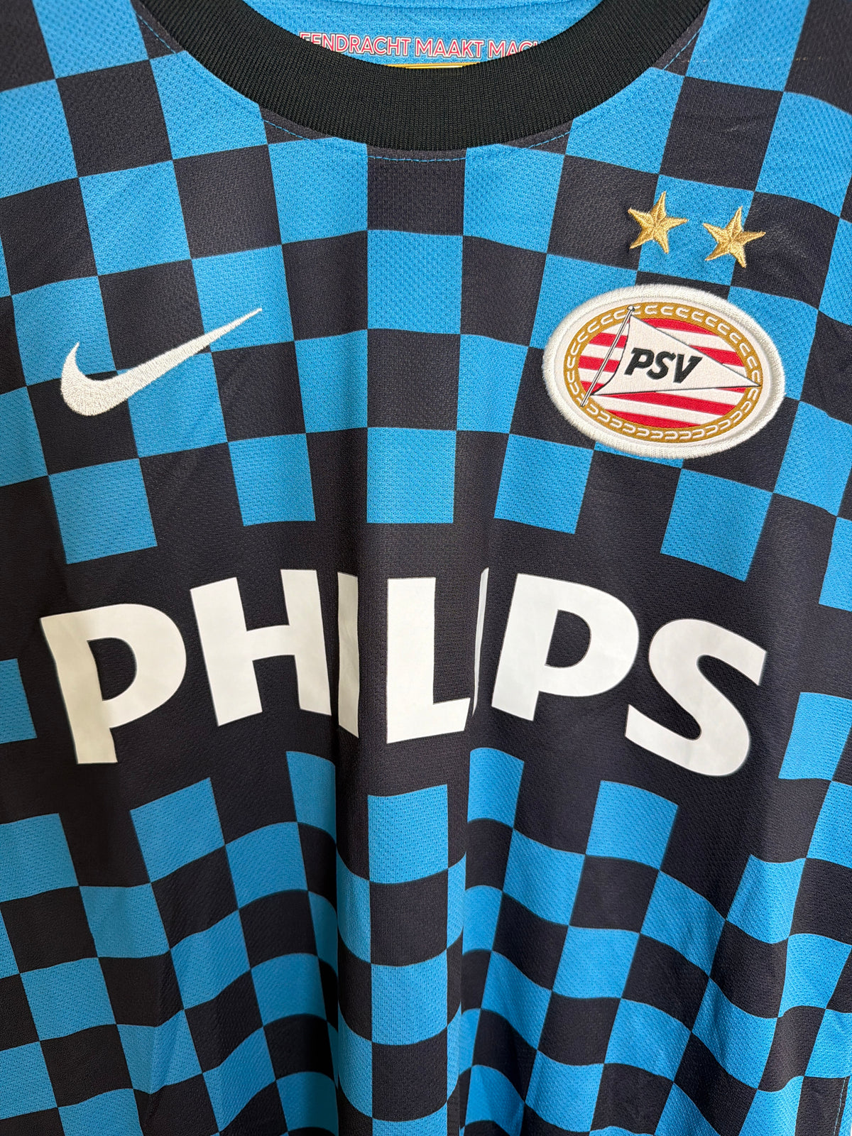 PSV Eindhoven 2011-13, Auswärtstrikot, L