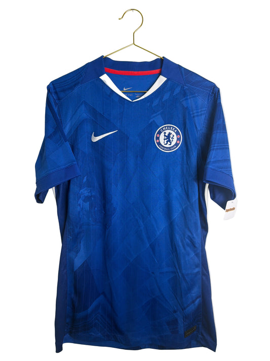 FC Chelsea 2025/26, Heimtrikot, S