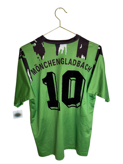 VfL Borussia Mönchengladbach 1994/95, #10, Auswärtstrikot, XS