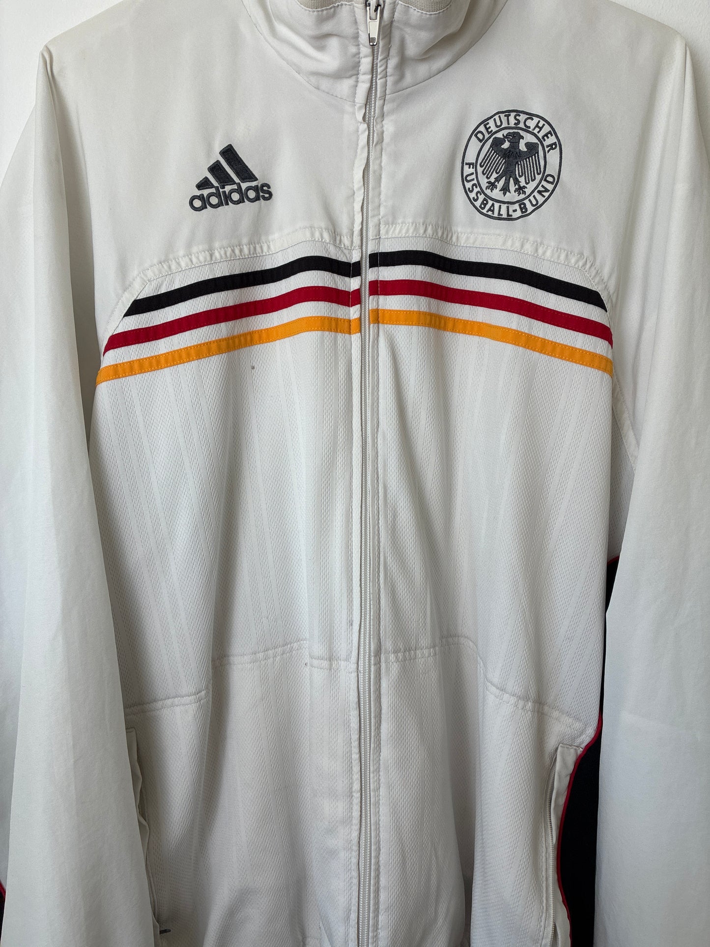 DFB Deutschland 1998, Track-Jacket, M