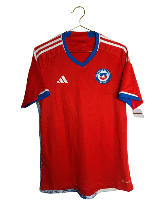 Chile 2022, Heimtrikot, M