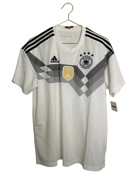 DFB Deutschland 2018, Heimtrikot, L