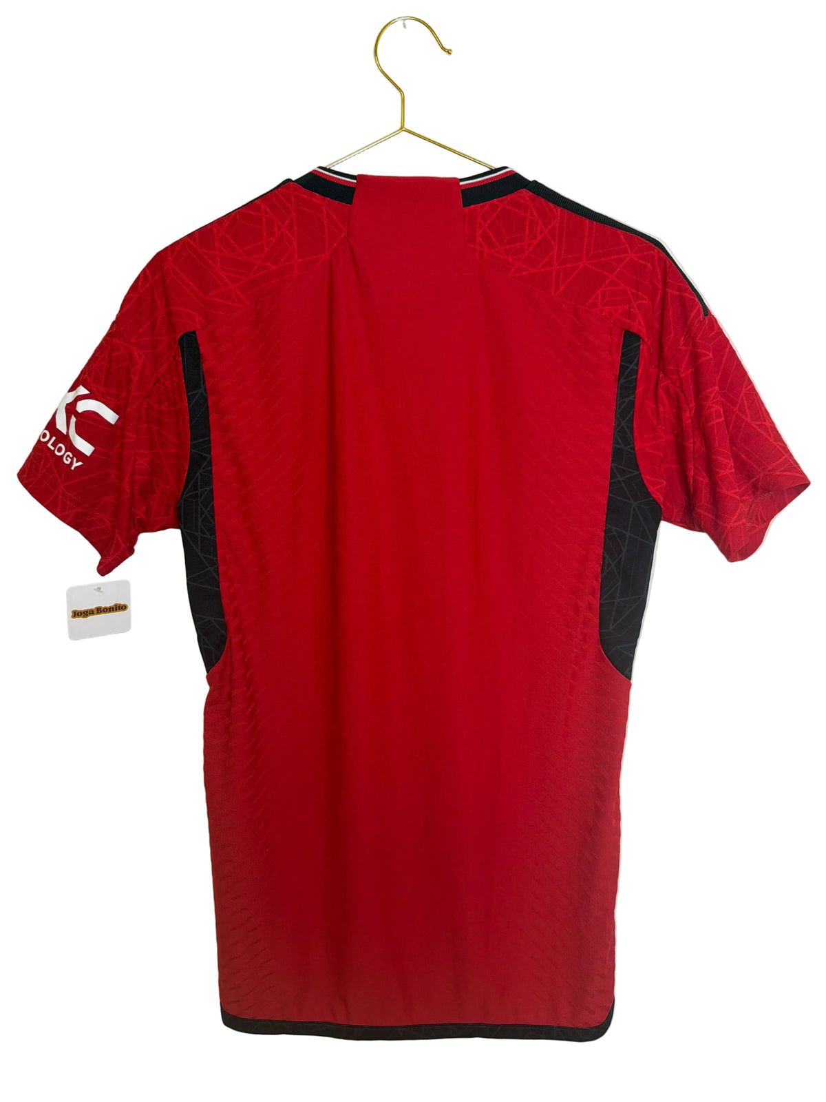 Manchester United 2023/24, Heimtrikot, S
