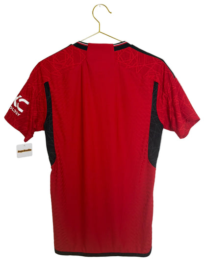 Manchester United 2023/24, Heimtrikot, S
