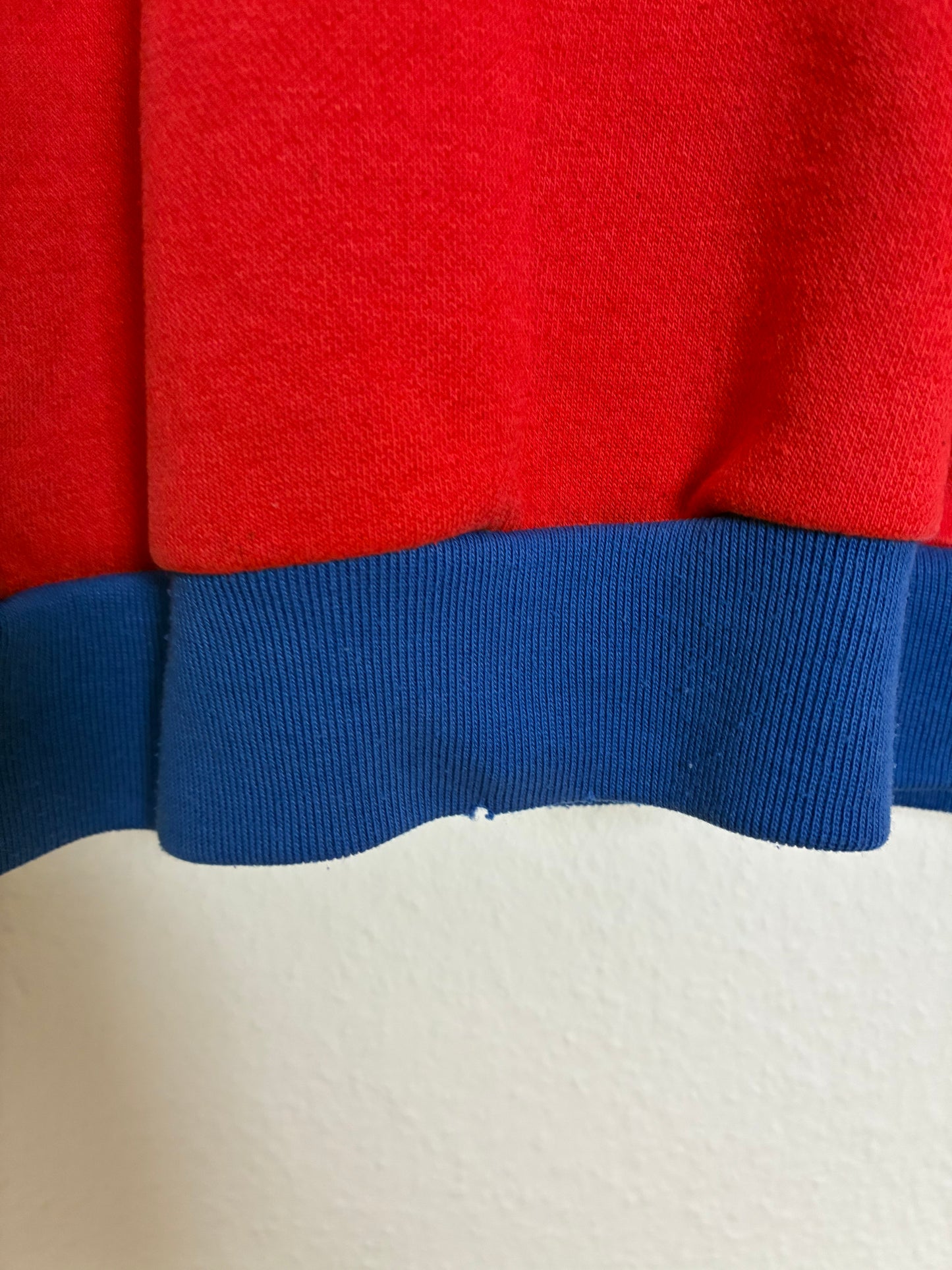 FC Bayern München 1993-95, Pullover, S