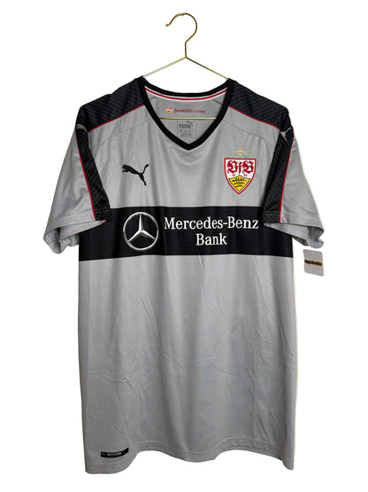 VfB Stuttgart 2016/17, Ausweichtrikot, #12, L