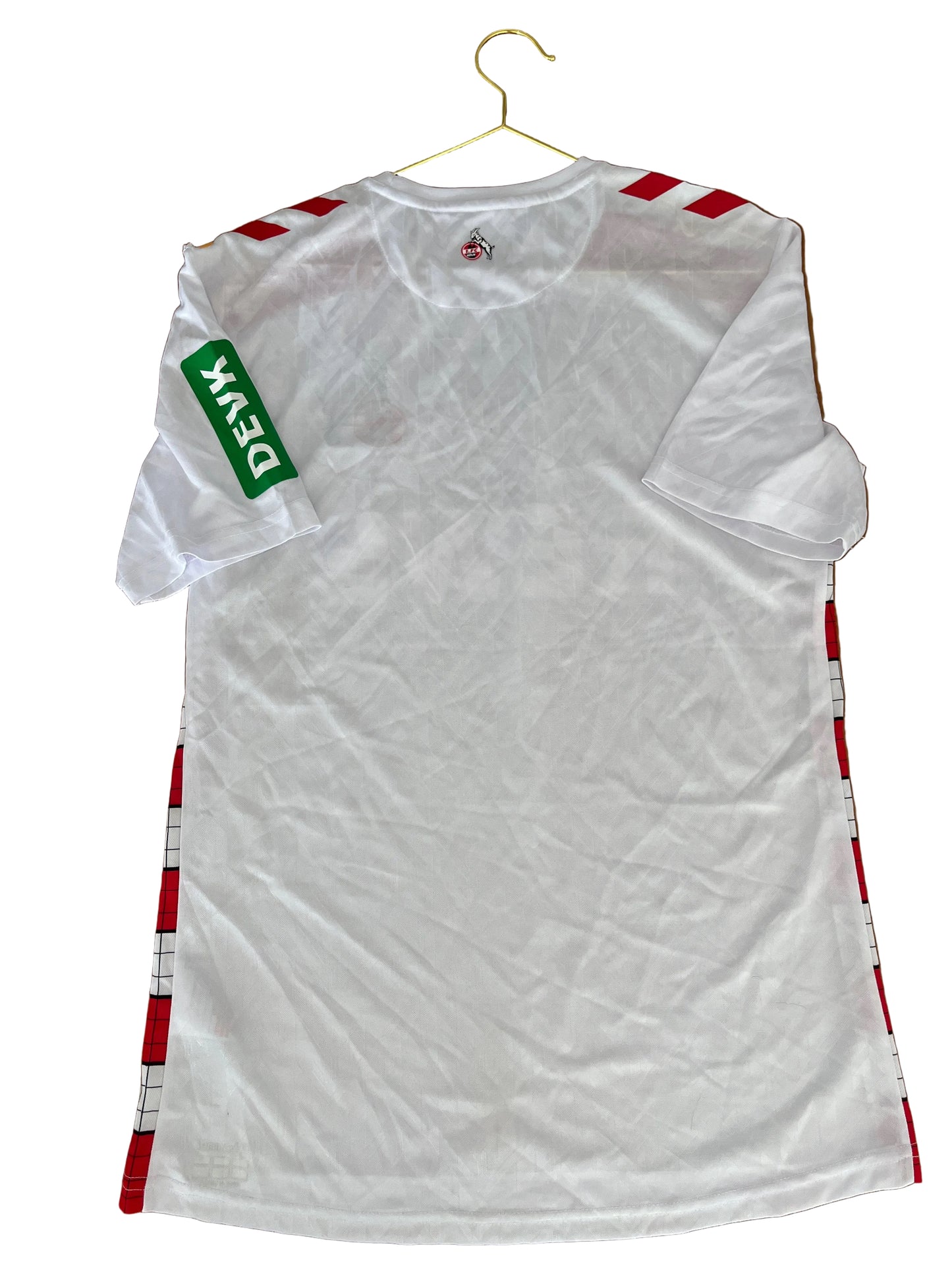 1. FC Köln 2024/25 Heimtrikot