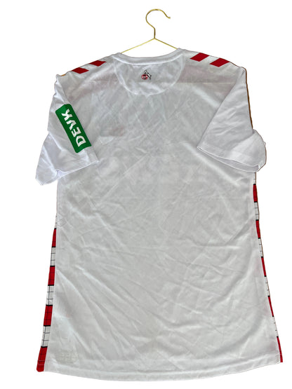 1. FC Köln 2024/25 Heimtrikot