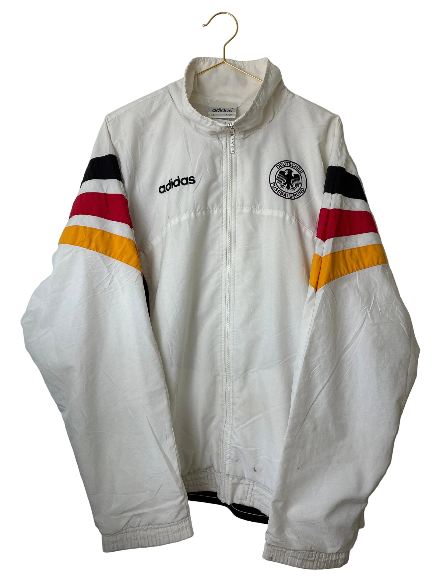 DFB Deutschland 1996, Track-Jacket, XL